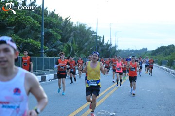 RUN TO LIVE 2025 - Ảnh #3271158