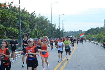 RUN TO LIVE 2025 - Ảnh #3276632
