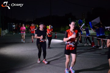 RUN TO LIVE 2025 - Ảnh #3272004