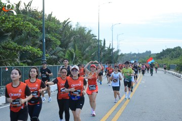 RUN TO LIVE 2025 - Ảnh #3276631