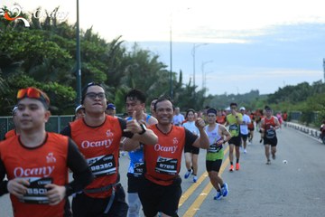 RUN TO LIVE 2025 - Ảnh #3277114