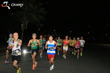 RUN TO LIVE 2025 - Ảnh #3275331