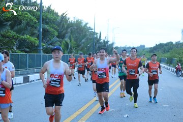 RUN TO LIVE 2025 - Ảnh #3271565