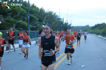 RUN TO LIVE 2025 - Ảnh #3273370