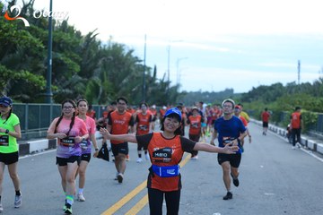 RUN TO LIVE 2025 - Ảnh #3274947