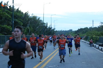 RUN TO LIVE 2025 - Ảnh #3273721