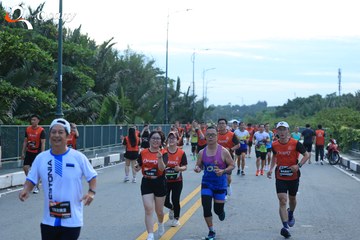 RUN TO LIVE 2025 - Ảnh #3275392