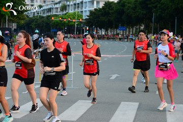 RUN TO LIVE 2025 - Ảnh #3273739