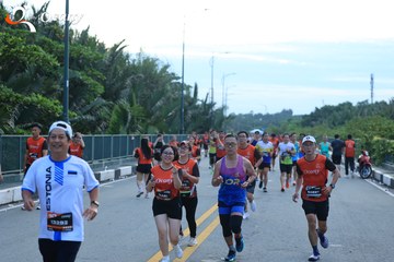 RUN TO LIVE 2025 - Ảnh #3275393