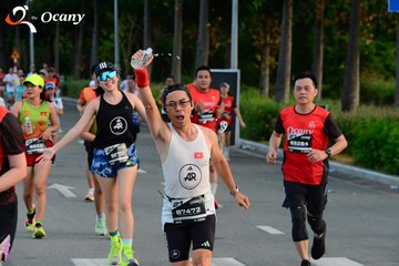 RUN TO LIVE 2025 - Ảnh #3273884