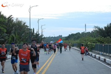 RUN TO LIVE 2025 - Ảnh #3276693