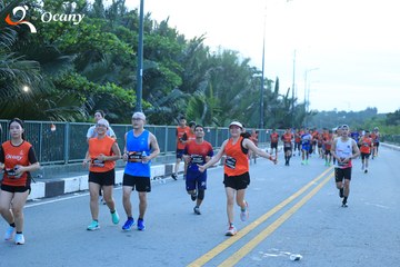 RUN TO LIVE 2025 - Ảnh #3271115
