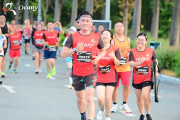 RUN TO LIVE 2025 - Ảnh #3273246
