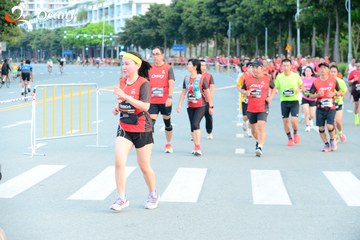 RUN TO LIVE 2025 - Ảnh #3273555