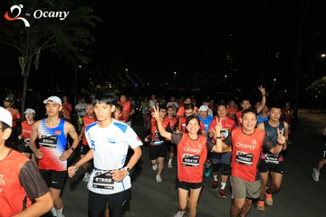 RUN TO LIVE 2025 - Ảnh #3276795