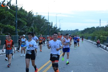 RUN TO LIVE 2025 - Ảnh #3274000