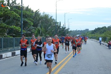 RUN TO LIVE 2025 - Ảnh #3276010