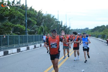 RUN TO LIVE 2025 - Ảnh #3274855