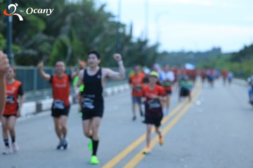 RUN TO LIVE 2025 - Ảnh #3274611