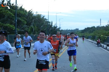 RUN TO LIVE 2025 - Ảnh #3274012