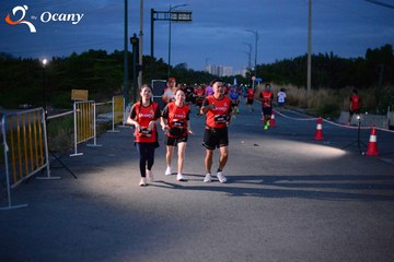 RUN TO LIVE 2025 - Ảnh #3272369
