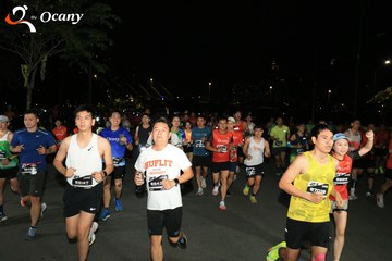 RUN TO LIVE 2025 - Ảnh #3276846