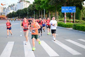 RUN TO LIVE 2025 - Ảnh #3272647
