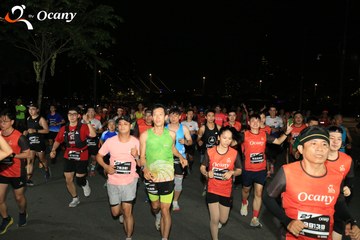 RUN TO LIVE 2025 - Ảnh #3276656