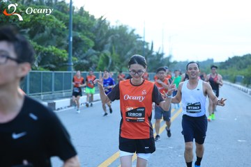RUN TO LIVE 2025 - Ảnh #3273254