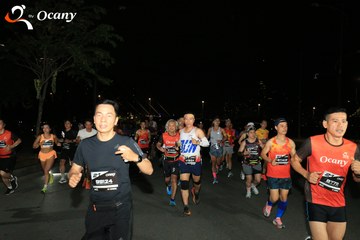 RUN TO LIVE 2025 - Ảnh #3275493