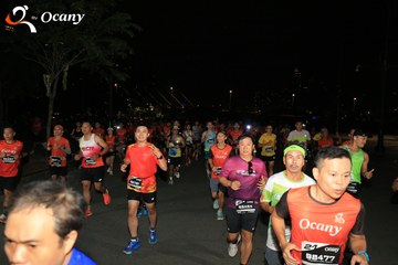 RUN TO LIVE 2025 - Ảnh #3276104