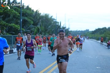 RUN TO LIVE 2025 - Ảnh #3270487