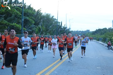 RUN TO LIVE 2025 - Ảnh #3270934