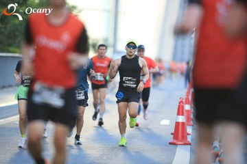 RUN TO LIVE 2025 - Ảnh #3277905