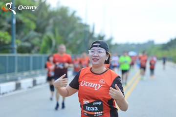 RUN TO LIVE 2025 - Ảnh #3277975