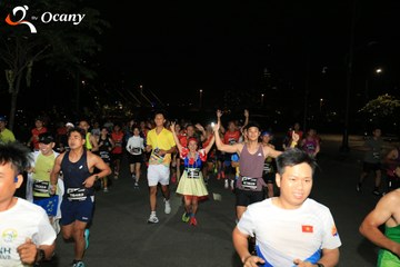 RUN TO LIVE 2025 - Ảnh #3276282