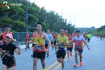 RUN TO LIVE 2025 - Ảnh #3270811