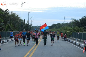 RUN TO LIVE 2025 - Ảnh #3276773