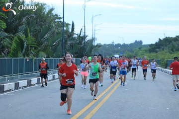 RUN TO LIVE 2025 - Ảnh #3274692