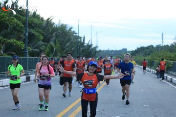 RUN TO LIVE 2025 - Ảnh #3274940