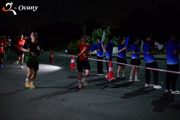 RUN TO LIVE 2025 - Ảnh #3271538