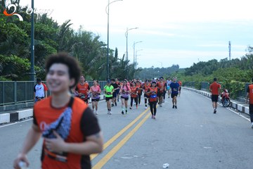 RUN TO LIVE 2025 - Ảnh #3274889