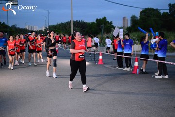 RUN TO LIVE 2025 - Ảnh #3272459