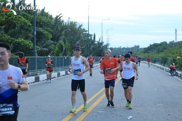 RUN TO LIVE 2025 - Ảnh #3274784