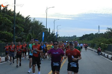 RUN TO LIVE 2025 - Ảnh #3276985