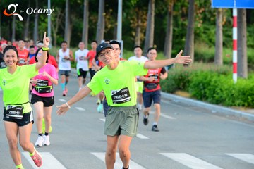 RUN TO LIVE 2025 - Ảnh #3273563