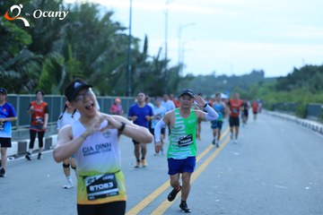 RUN TO LIVE 2025 - Ảnh #3273558