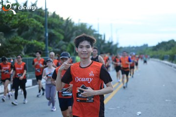 RUN TO LIVE 2025 - Ảnh #3274555