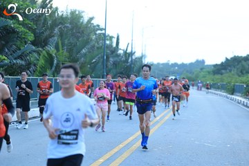 RUN TO LIVE 2025 - Ảnh #3270421