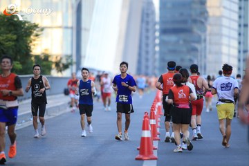 RUN TO LIVE 2025 - Ảnh #3275234